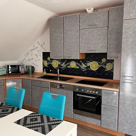 Ferienwohnung Im Wonnegau Riesling-Suite Florsheim-Dalsheim Buitenkant foto