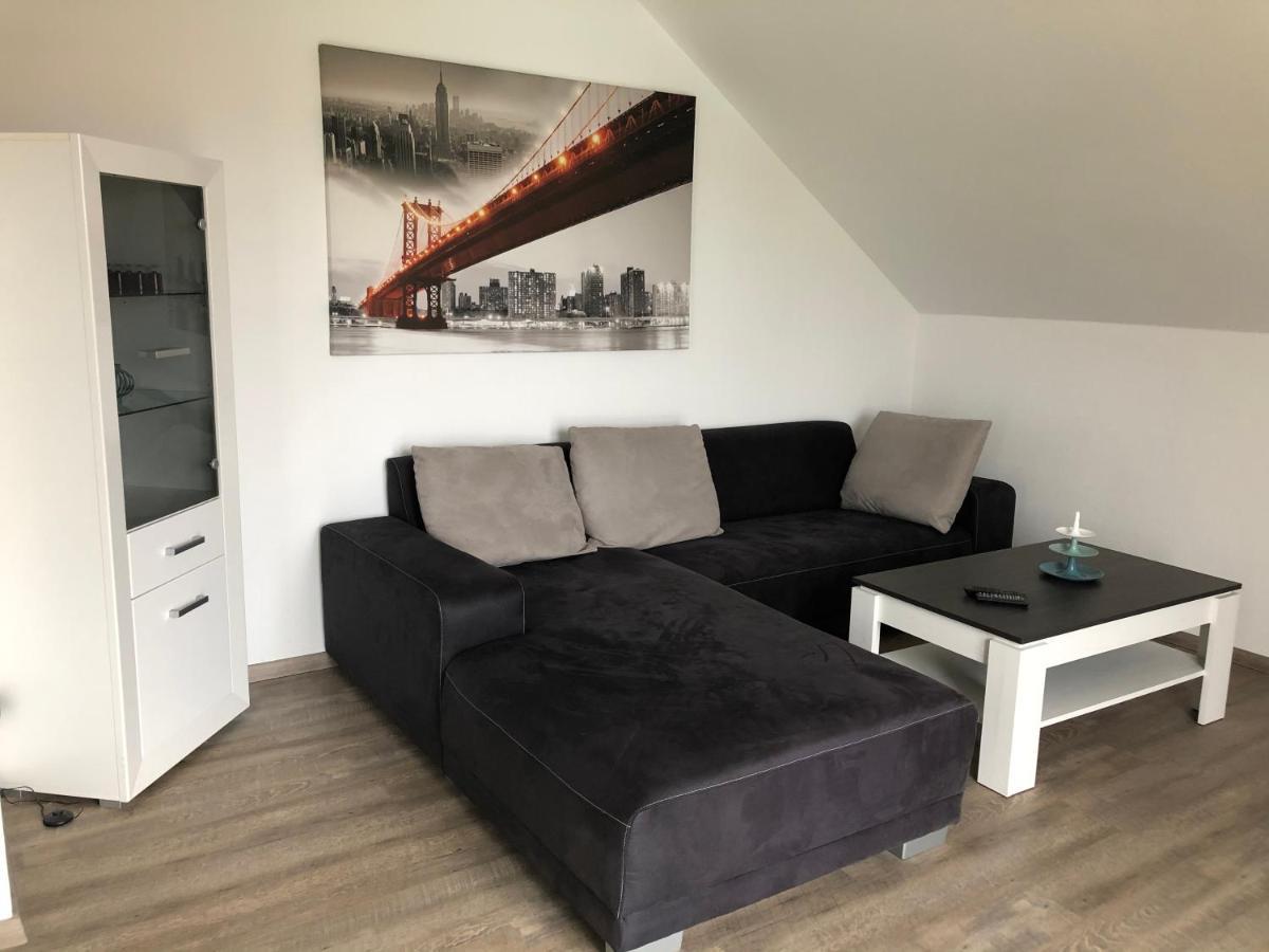 Ferienwohnung Im Wonnegau Riesling-Suite Florsheim-Dalsheim Buitenkant foto