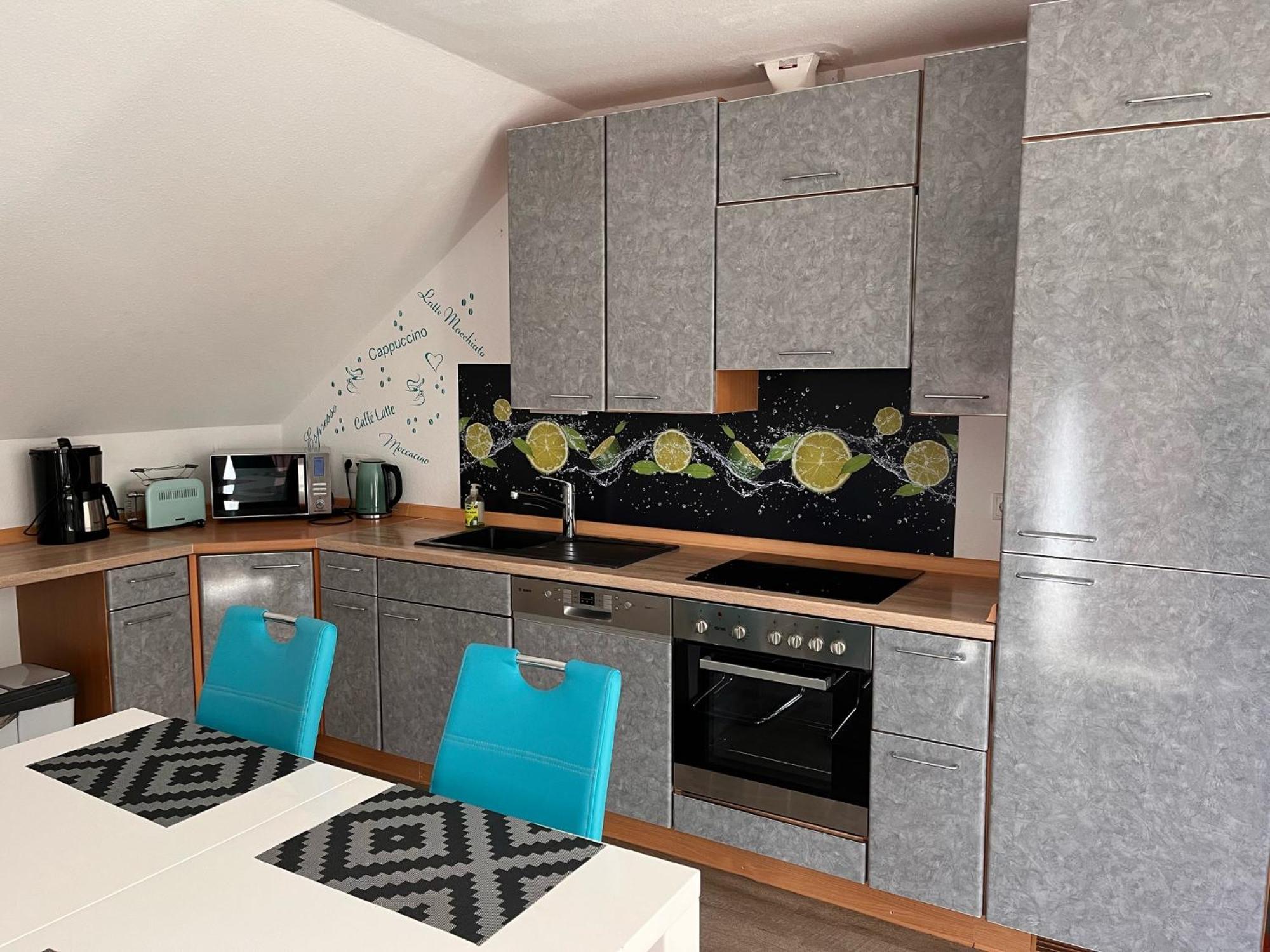 Ferienwohnung Im Wonnegau Riesling-Suite Florsheim-Dalsheim Buitenkant foto